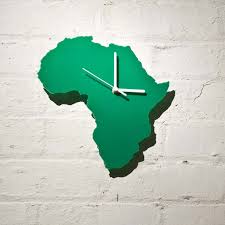 African time
