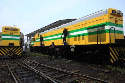 Nigeria Railway Corporation trains e1446346336389