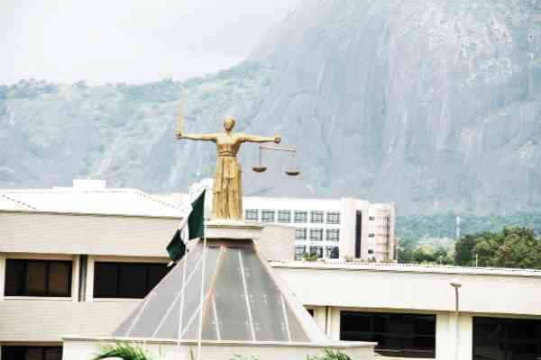Nigerias Supreme Court