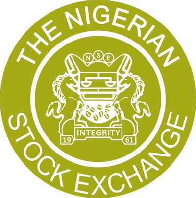 nigerian stock exchange logo 1