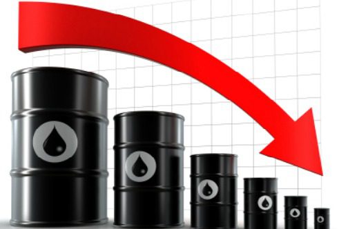 Oil Price Fall