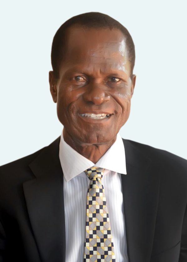 John C. Nwafor the longest serving teacher in Nigeria e1465594506345