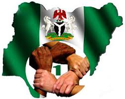 Unity Nigeria Unity