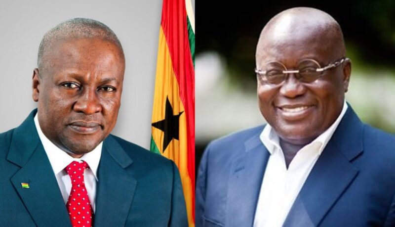 Ghana Presidential Election