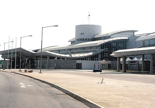 Abuja airport closure