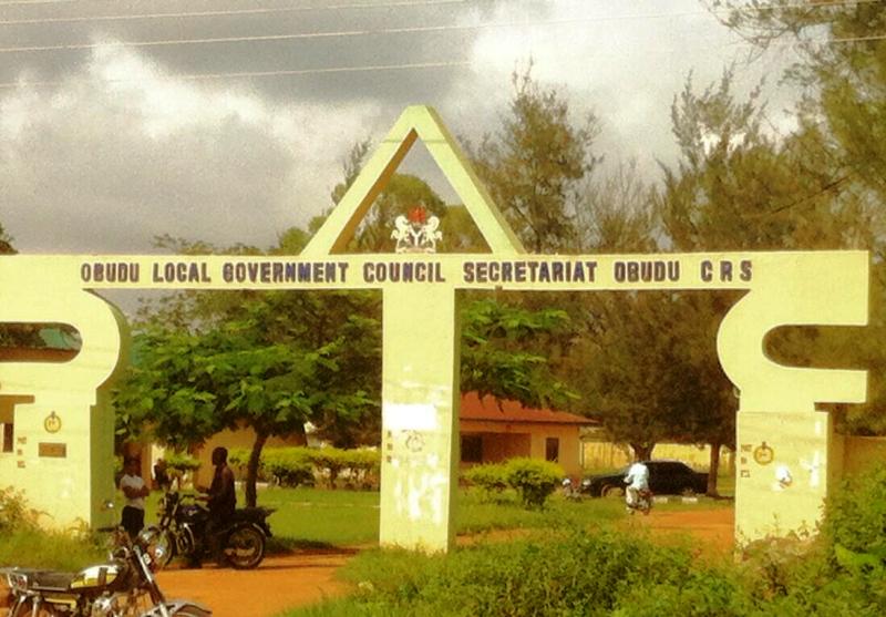 Obudu Local Government