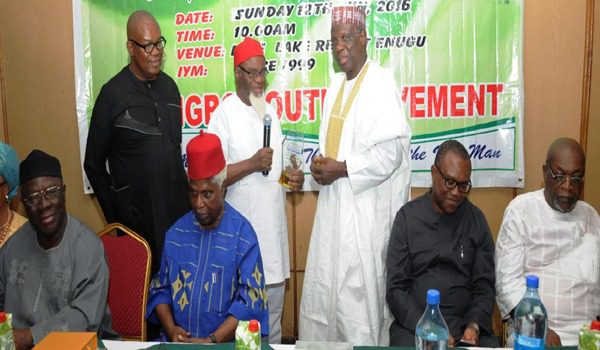 PIC.19. 17TH IYM ANNUAL CONVENTION IN ENUGU Restructure