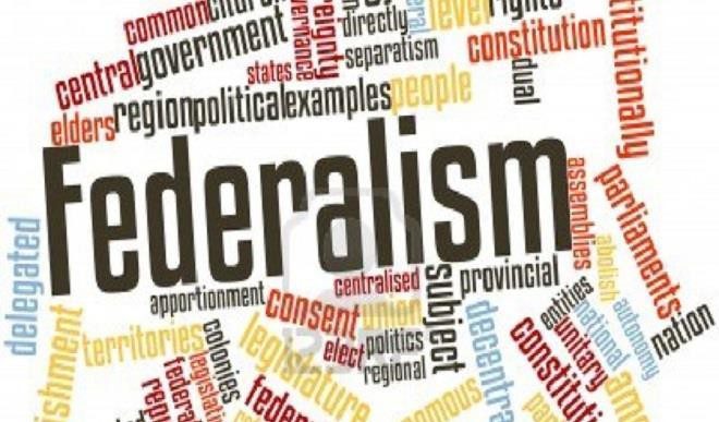 True federalism