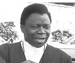 Dr. Olu Onagoruwa