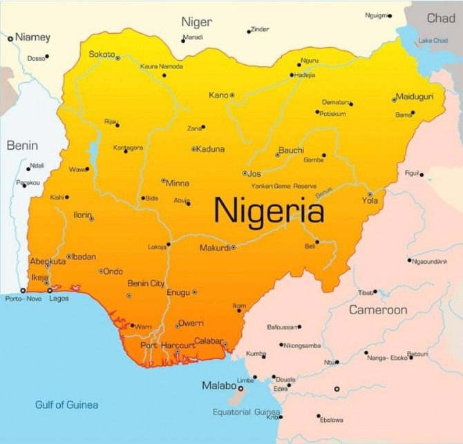 restructuring nigeria