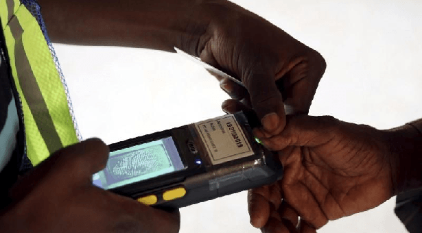 technology and election in nigeria