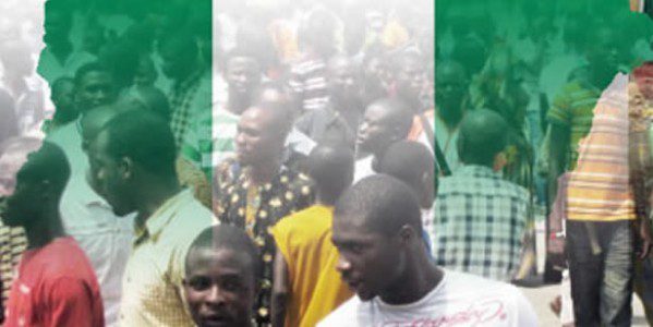 Nigeria and Nigerians revolution opinion nigeria