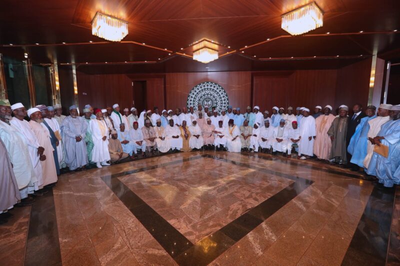 Supreme Council for Shariah in Nigeria