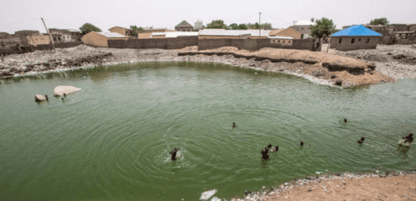 15 year old boy drowns in Kano pond lailasnews 600x291