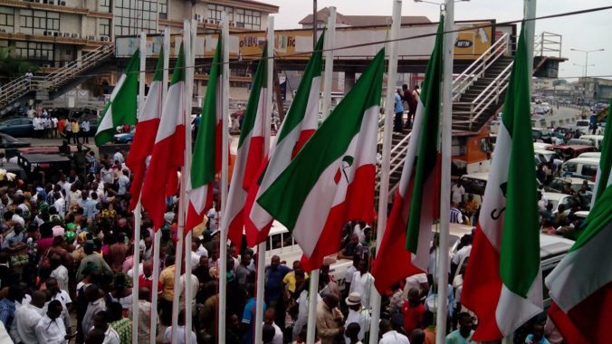 PDP Presidential Primary