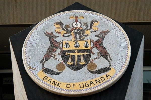 bank of uganda