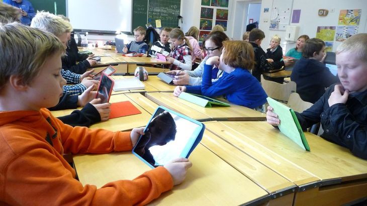 finland will finally get rid of all school subjects