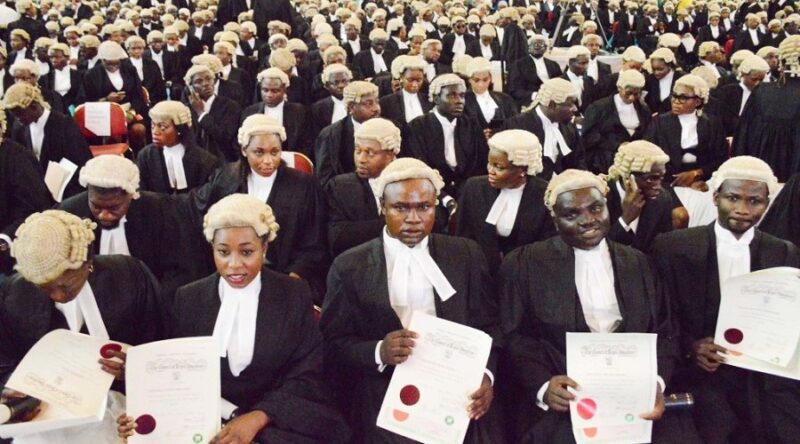 Nigerian Law School