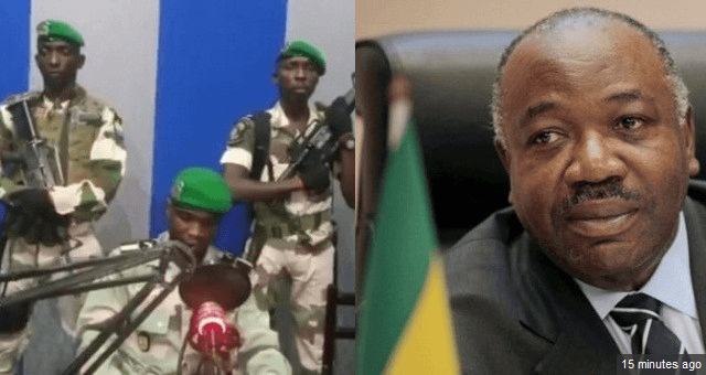 Screenshot 2019 01 07 Military Coup In Gabon Army Takes Over Google Search