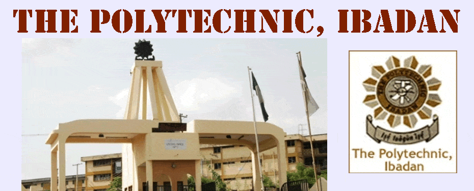The Polytechnic Ibadan polyibadan