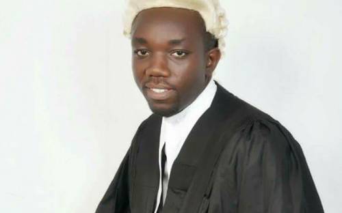 Timothy Ola Bamgboye