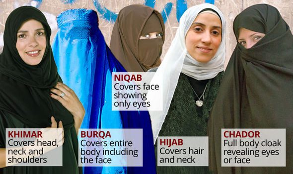 hijab