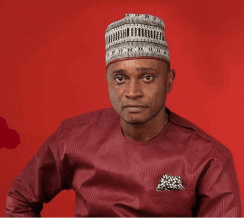 Abang Emenyi KOWA Party