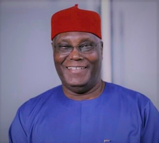 Atiku Abubakar