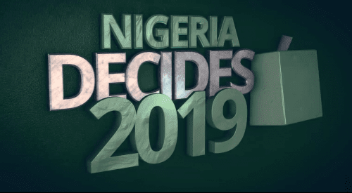 Nigeria Decides 2019