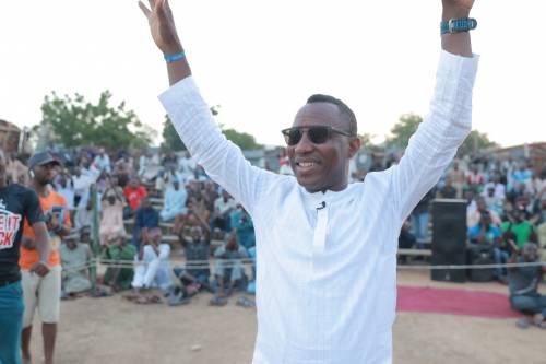 Sowore