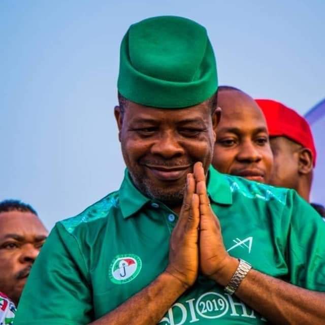 Emeka Ihedioha