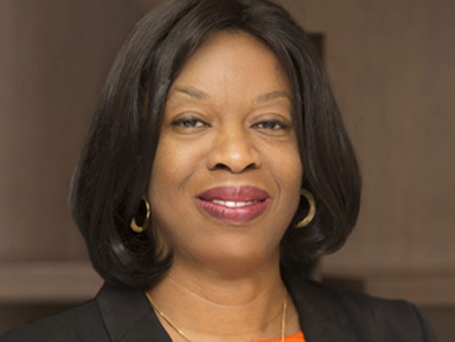 NBET Boss Marilyn Amobi In N77million Housing Allowance Scandal