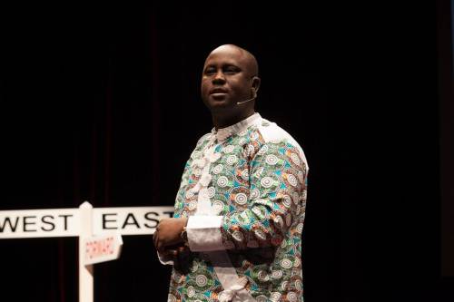 Pius Adesanmi 2 0