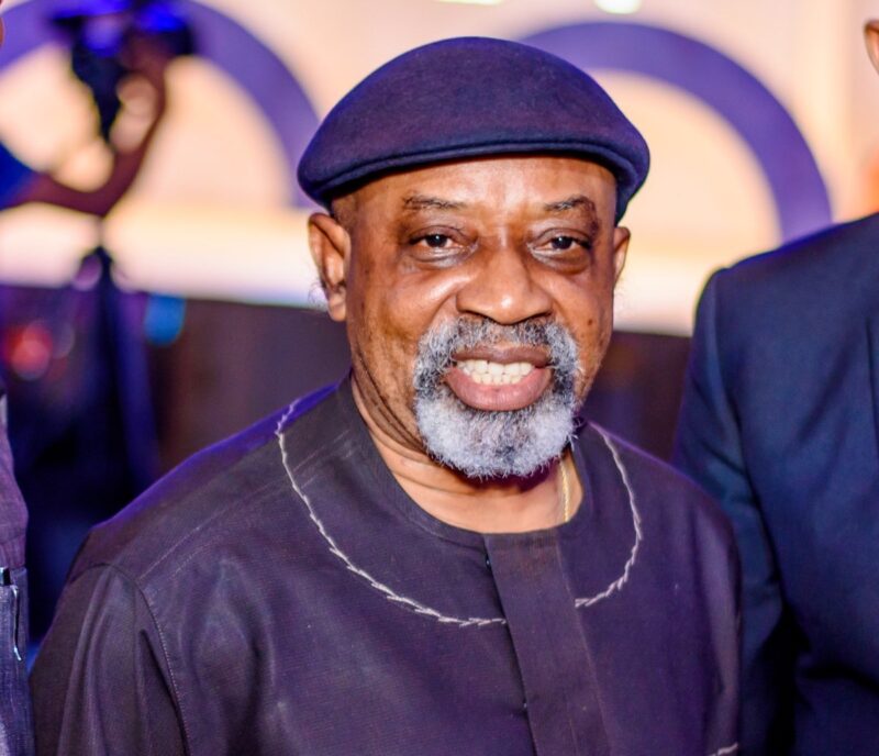 Chris Ngige 1