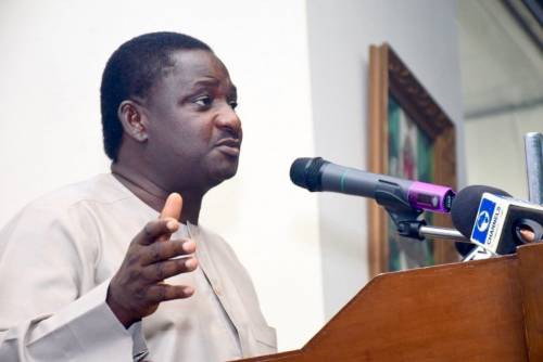 Femi Adesina