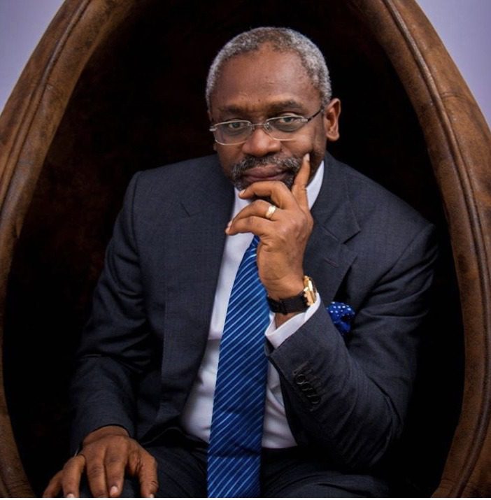 Femi Gbajabiamila