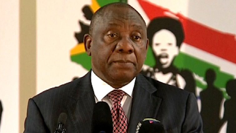 SABC News cyril ramaphosa 2