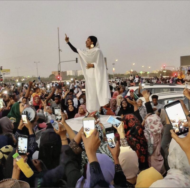 Sudan