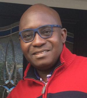 Professor Wale Adebanwi