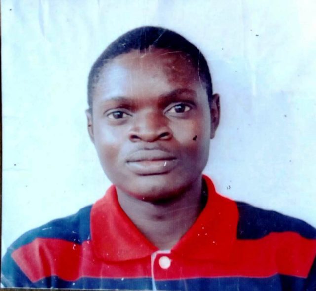 Segun Ogunlade