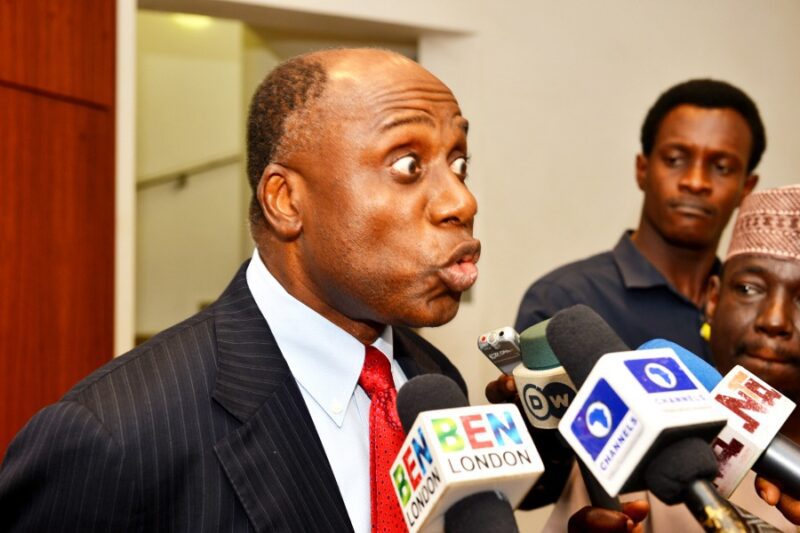 Chibuike Amaechi