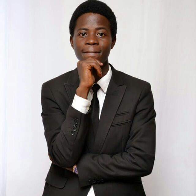 Festus Ogun