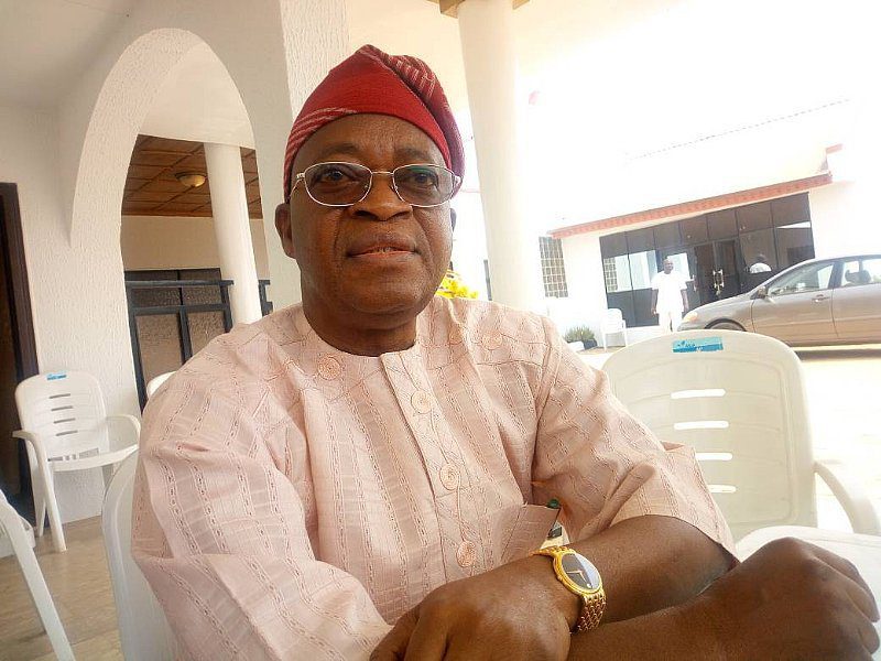 Oyetola