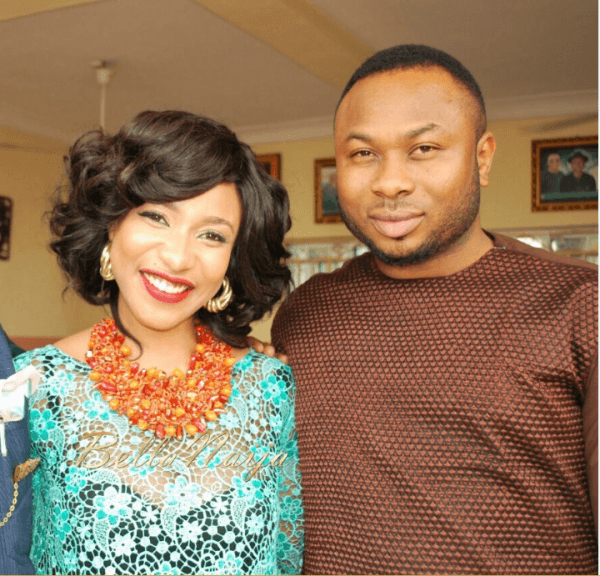 Tonto Dikeh 600x576