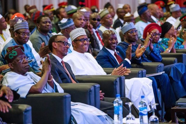 June 12 Democracy Day