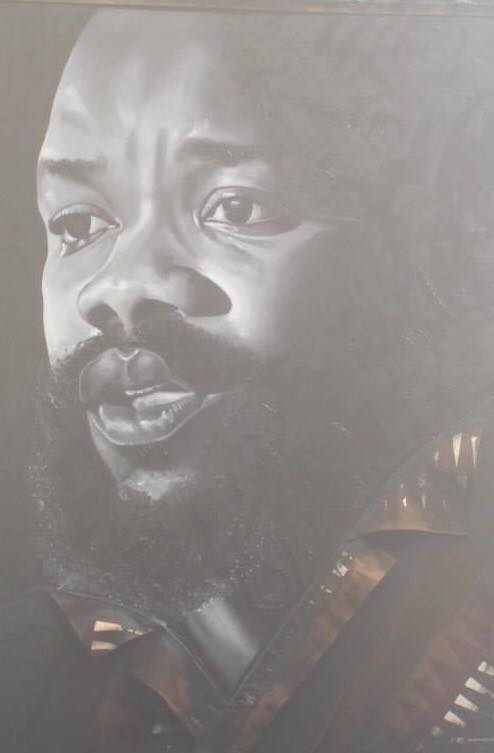 Chukwuemeka Odumegwu Ojukwu