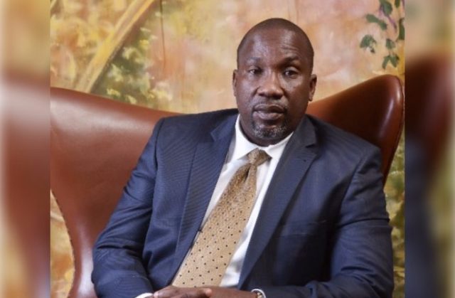 George Uboh