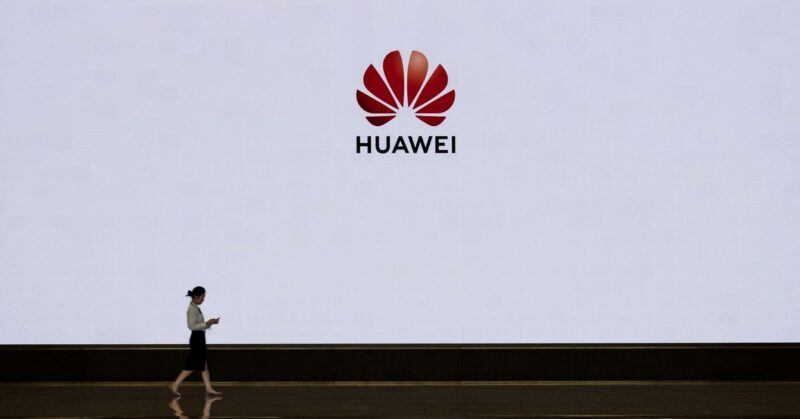 Huawei