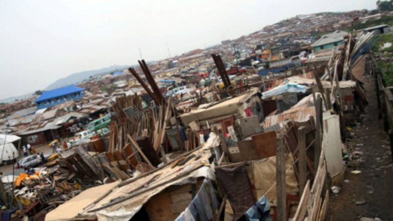 Mpape abuja