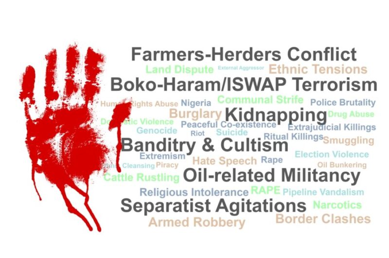 Nigeria’s Revenant Security Trends Oseloka H. Obaze e1561393680488